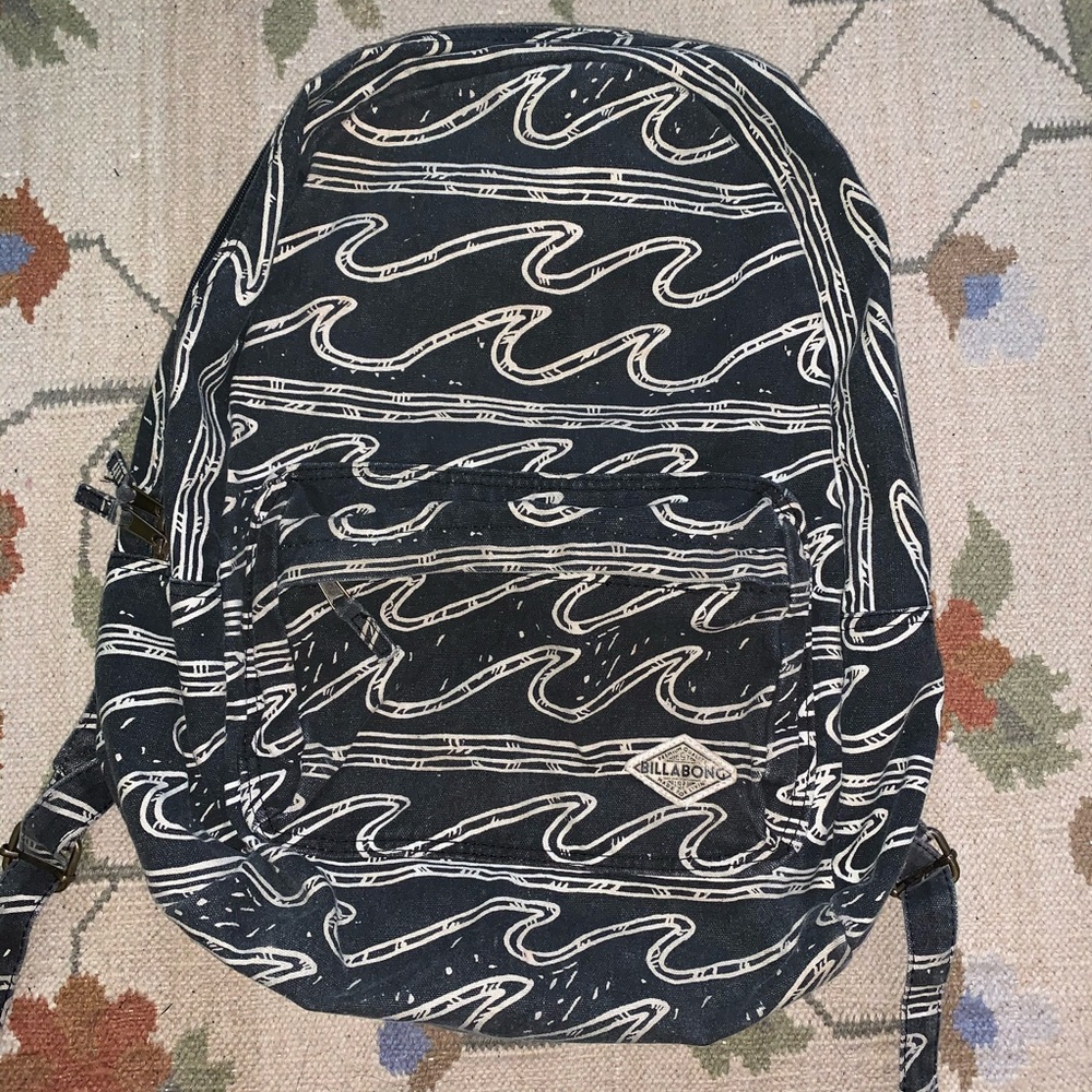 Billabong Backpack